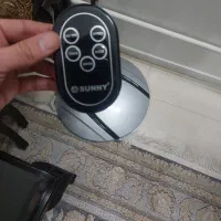 پنکه کنترلی|پنکه و تصفیهکنندهٔ هوا|تهران, مطهری|دیوار