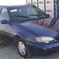 دوو ریسر GTE، مدل ۱۹۹۴