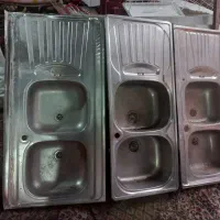 کابینت و سینک|آب‌چکان و نظم‌دهنده ظروف|بیرجند, |دیوار