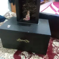 تخت خواب دونفره|تخت و سرویس خواب|قوچان, |دیوار