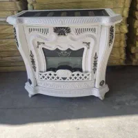 انواع بخاری درجه یک ارسال رایگان|بخاری، هیتر، شومینه|مراغه, |دیوار