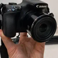 دوربین کاننsx60hs