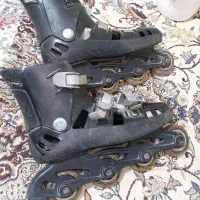 کفش اسکیت نونو