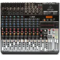 میکسر بهرینگر BEHRINGER-X1832USB|صوتی و تصویری|تهران, شهرآرا|دیوار