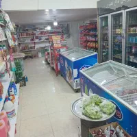 ۹۰متر مغازه در کمربندی ده حسن