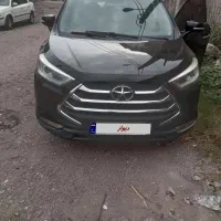 جک  اس3 مدل 1396