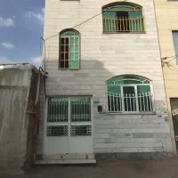 ساختمان-دو-طبقه