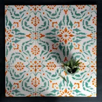 کاشی دست ساز هفت رنگ درسا|مصالح و تجهیزات ساختمان|تهران, ونک|دیوار