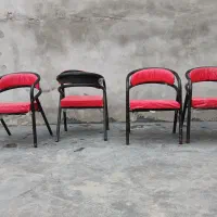 صندلی مجلسی|صندلی و نیمکت|دهدشت, |دیوار