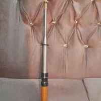 ماهیگیری
