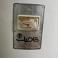 آبگرمکن مخزنی کامیاب