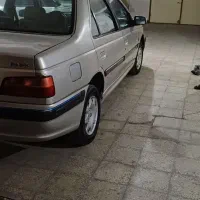 پژو پارس ساده مدل 81  بنزینی|خودرو سواری و وانت|اردبیل, |دیوار