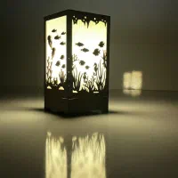 آباژور