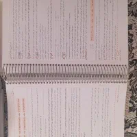 کتاب کمک درسی کنکور|کتاب و مجله آموزشی|فردوس (خراسان), |دیوار