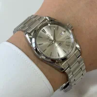 ساعت اصل omega امگا مدل Aqua Terra|ساعت|تهران, امانیه|دیوار