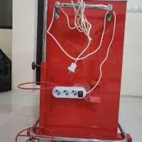 امرجنسی باکس emergency box|آرایشی، بهداشتی، درمانی|شیراز, ارم|دیوار