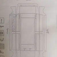 برلیانس 230 مدل 97|خودرو سواری و وانت|تبریز, |دیوار