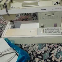 چرخ کاچیران|چرخ خیاطی و ریسندگی|خرم‌آباد, |دیوار