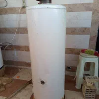 آب گرمکن|آبگرمکن، پکیج، شوفاژ|امیدیه, |دیوار