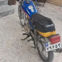 موتور سیکلت