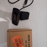 وب کم  HD 720P