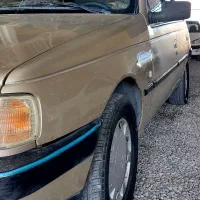 پژو ۴۰۵ رنگ بژ مدل ۱۳۸۳|خودرو سواری و وانت|یزد, |دیوار