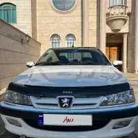 پژو‌پارس Tu5|خودرو سواری و وانت|کرج, حسین‌آباد|دیوار