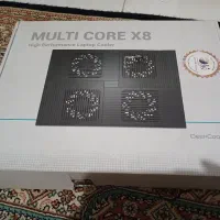 کول پد حرفه ای deep cool