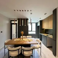۷۱ متر_۲ خواب_فول دیزاین_زیر قیمت_جنت آباد جنوبی