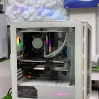 کیس گیمینگ MSI  rx5700xt with