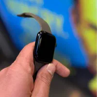 Apple watch se 10 size 44|لوازم جانبی موبایل و تبلت|رشت, خمیران زاهدان|دیوار