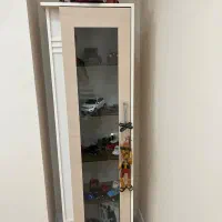 تخت خواب کودک و نوجوان|تخت و سرویس خواب|تهران, نیروی هوایی (پیروزی)|دیوار