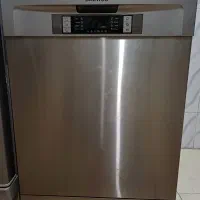 ماشین ظرفشویی