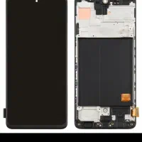 السیدی a53 lcd