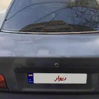 پراید مدل ۸۸|خودرو سواری و وانت|بهارستان, |دیوار