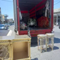 باربری نگین تبریز/ اندیشه ارم ،سهند اسکو،آذرشهر،