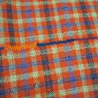 جاجیم عربی اصل|گلیم، جاجیم، گبه|کارون, |دیوار