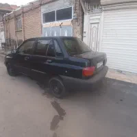 فروش پراید مدل ۸۴|خودرو سواری و وانت|اشنویه, |دیوار