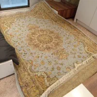 2 تخته فرش 6 متری ماشینی