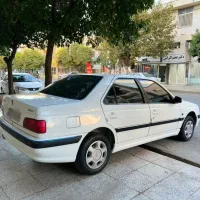 پژو پارس سال مدل ۱۴۰۰|خودرو سواری و وانت|گنبد کاووس, |دیوار