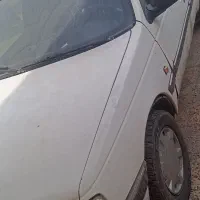 ماشین اردی مدل 83