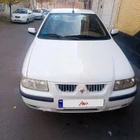 سمندموتور.ملی‌دوگانه‌کارخانه|خودرو سواری و وانت|تبریز, |دیوار