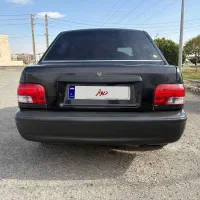 پراید مدل ۸۷