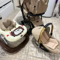 کالسکه|کالسکه و لوازم جانبی|نیشابور, شهرک قدس|دیوار