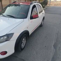 کوییک R بدون رنگ پارس خودرویی|خودرو سواری و وانت|تیران, |دیوار