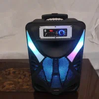 اسپیکر کیمسو 12اینچ|پخش‌کننده همراه|نسیم‌شهر, |دیوار