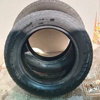 لاستیک دست دوم ساینا