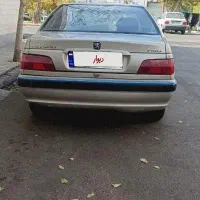 پژو پارس مدل 82|خودرو سواری و وانت|تهران, تهرانپارس شرقی|دیوار