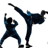 آموزش دفاع شخصی بانوان دردزفول