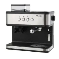 قهوه ساز استایلربا اسیاب کن متصل